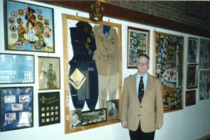 Historian