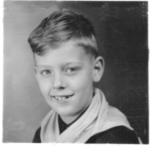 Cub Scout