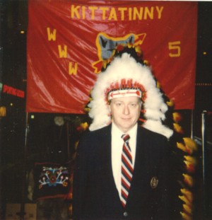 Supreme Chief Lodge #5