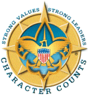 Character Counts