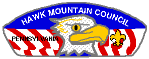 Hawk Mountain Council Strip