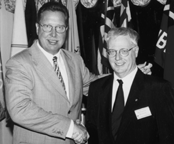 Ron Jaworski