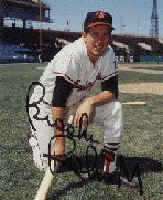 Brooks Robinson
